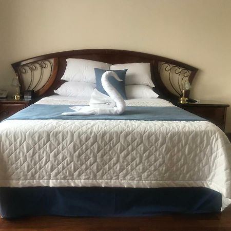 Hotel Belvedere جواتيمالا المظهر الخارجي الصورة