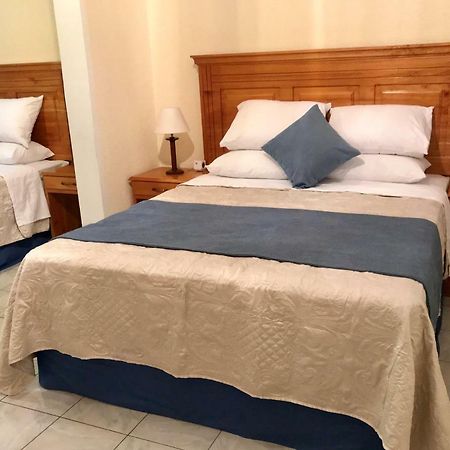 Hotel Belvedere جواتيمالا المظهر الخارجي الصورة