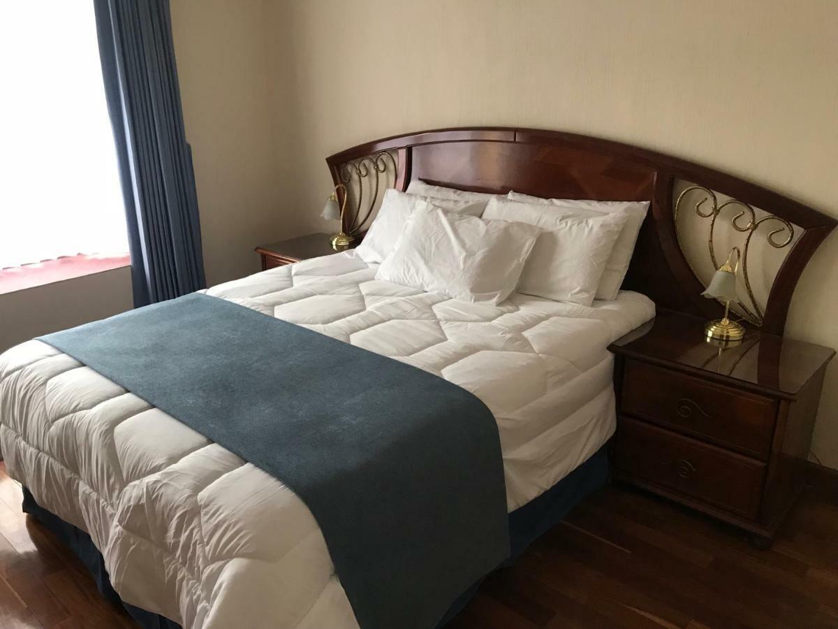 Hotel Belvedere جواتيمالا المظهر الخارجي الصورة