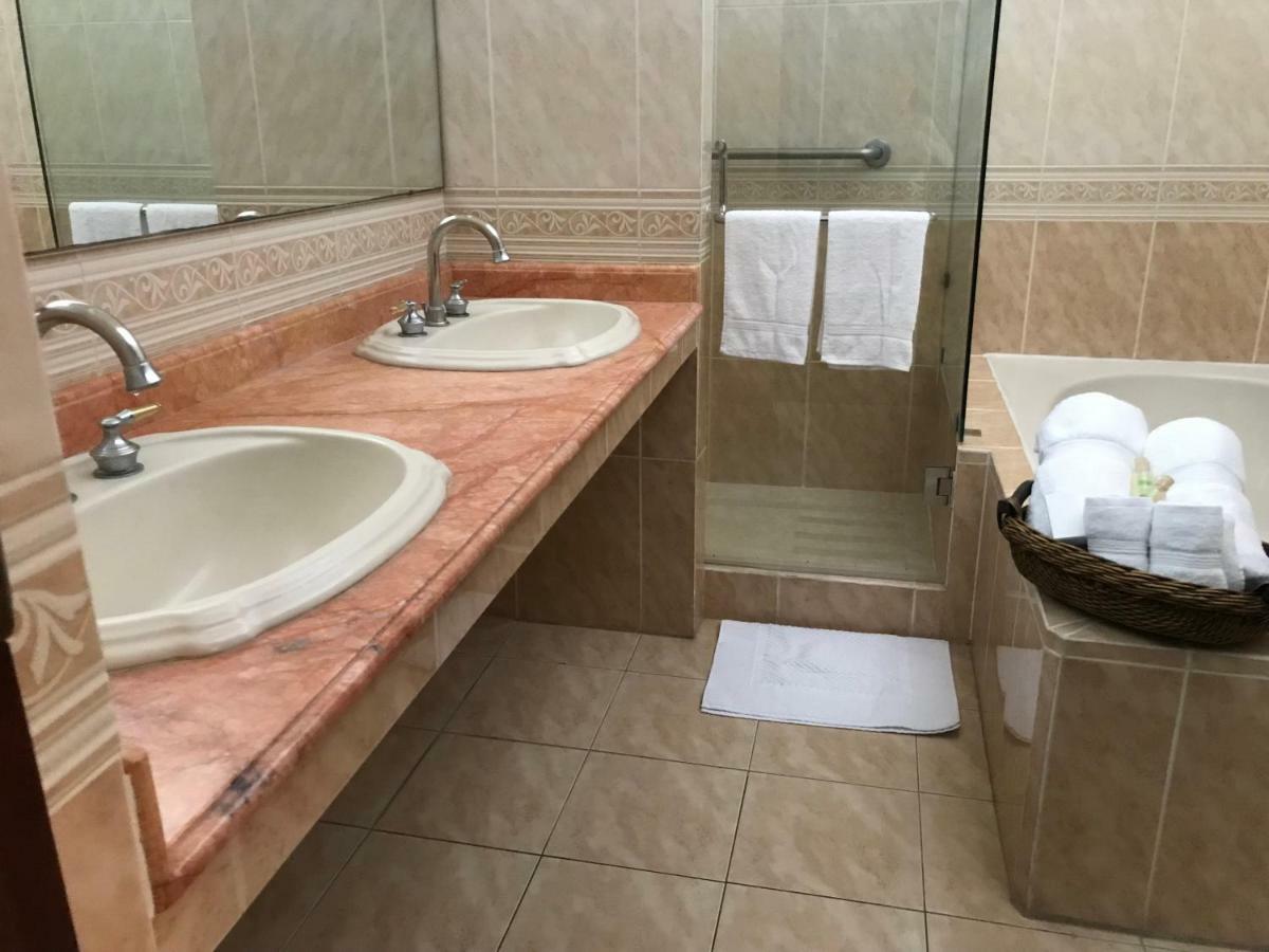 Hotel Belvedere جواتيمالا المظهر الخارجي الصورة