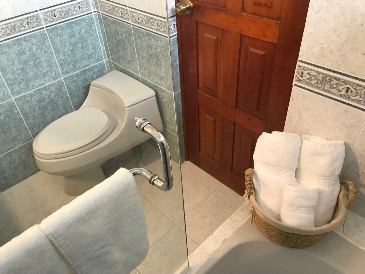 Hotel Belvedere جواتيمالا المظهر الخارجي الصورة