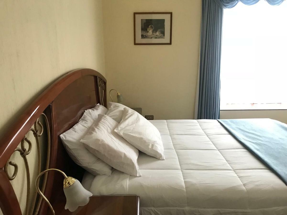 Hotel Belvedere جواتيمالا المظهر الخارجي الصورة