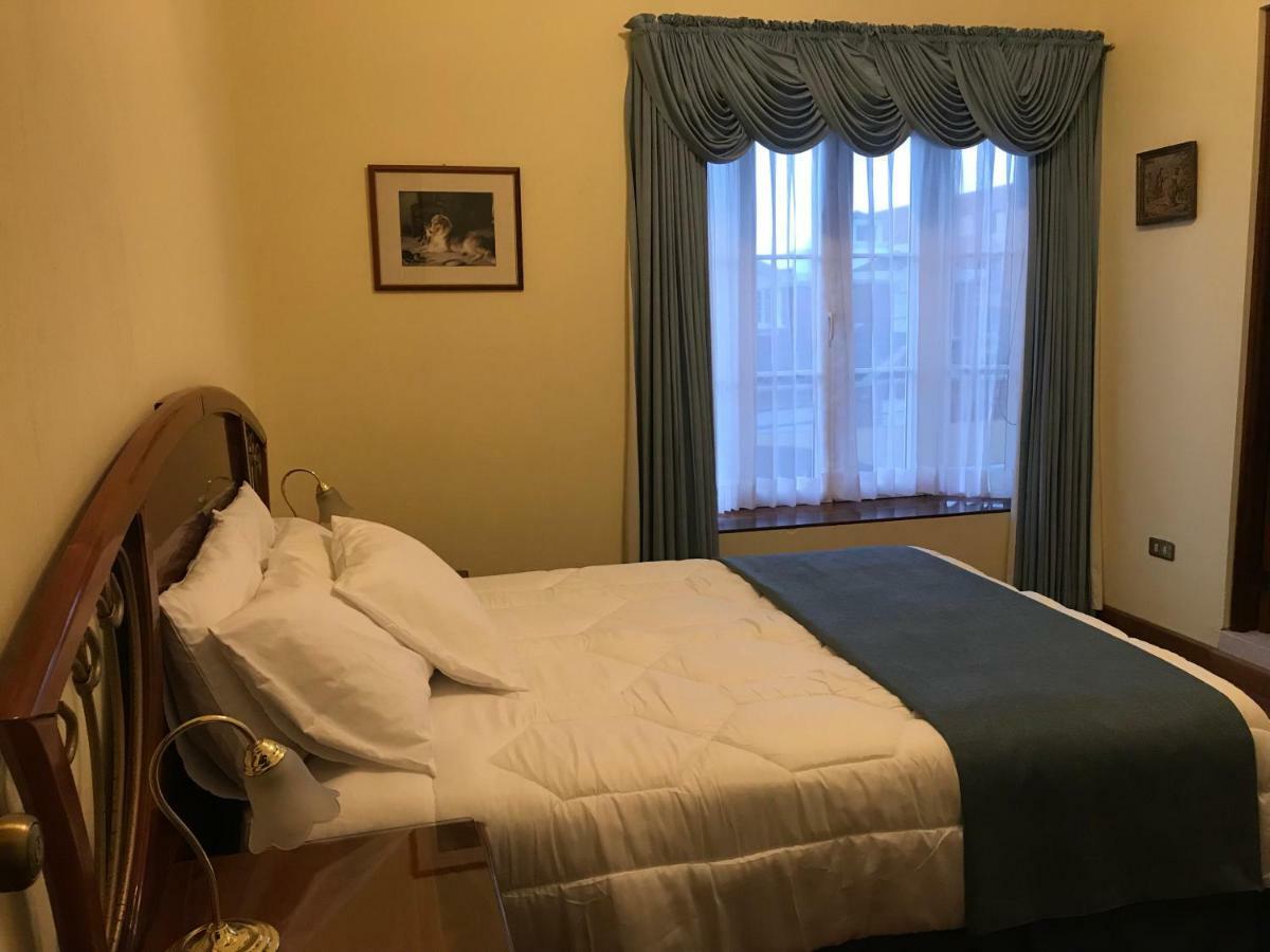 Hotel Belvedere جواتيمالا المظهر الخارجي الصورة