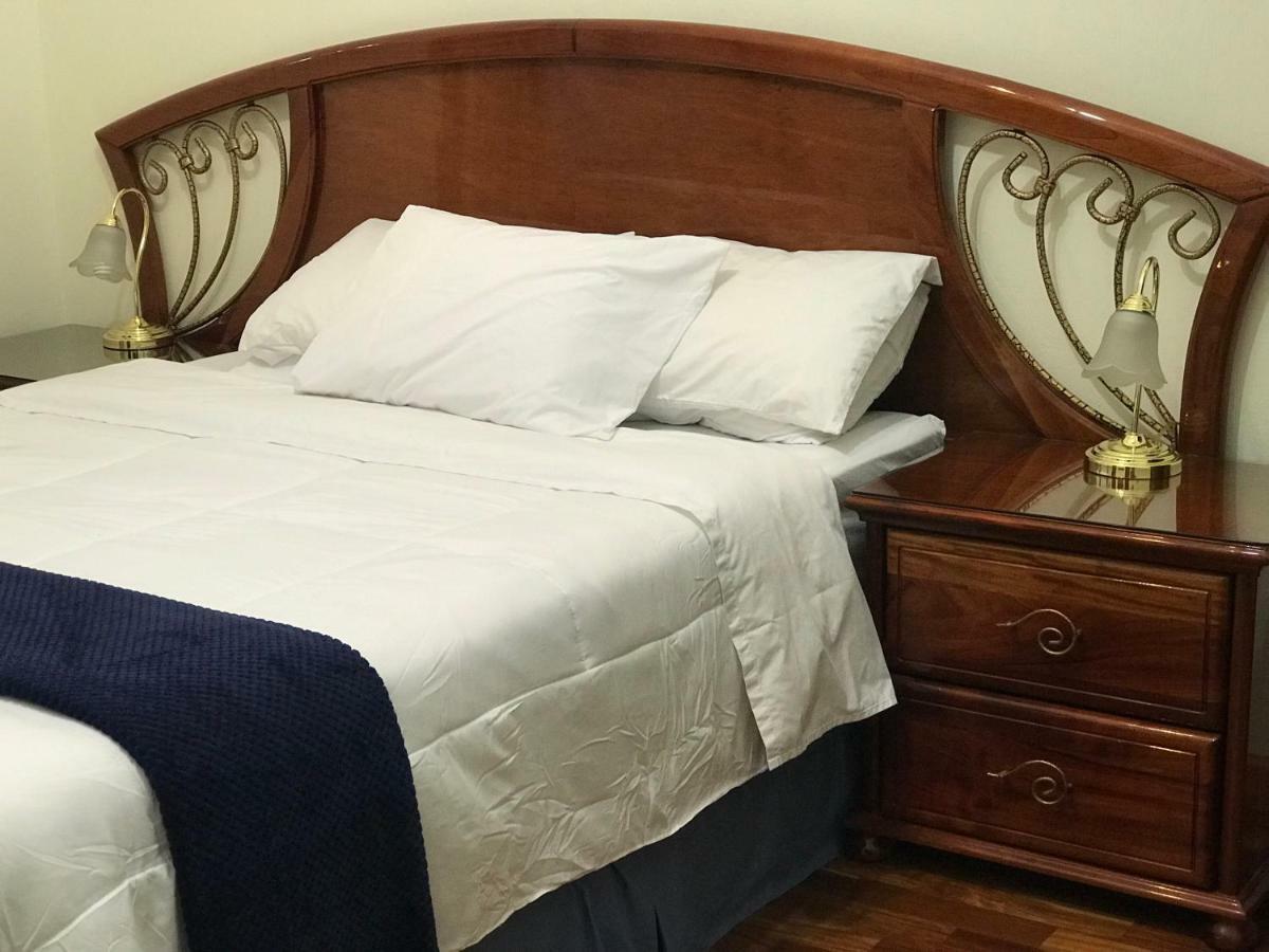Hotel Belvedere جواتيمالا المظهر الخارجي الصورة