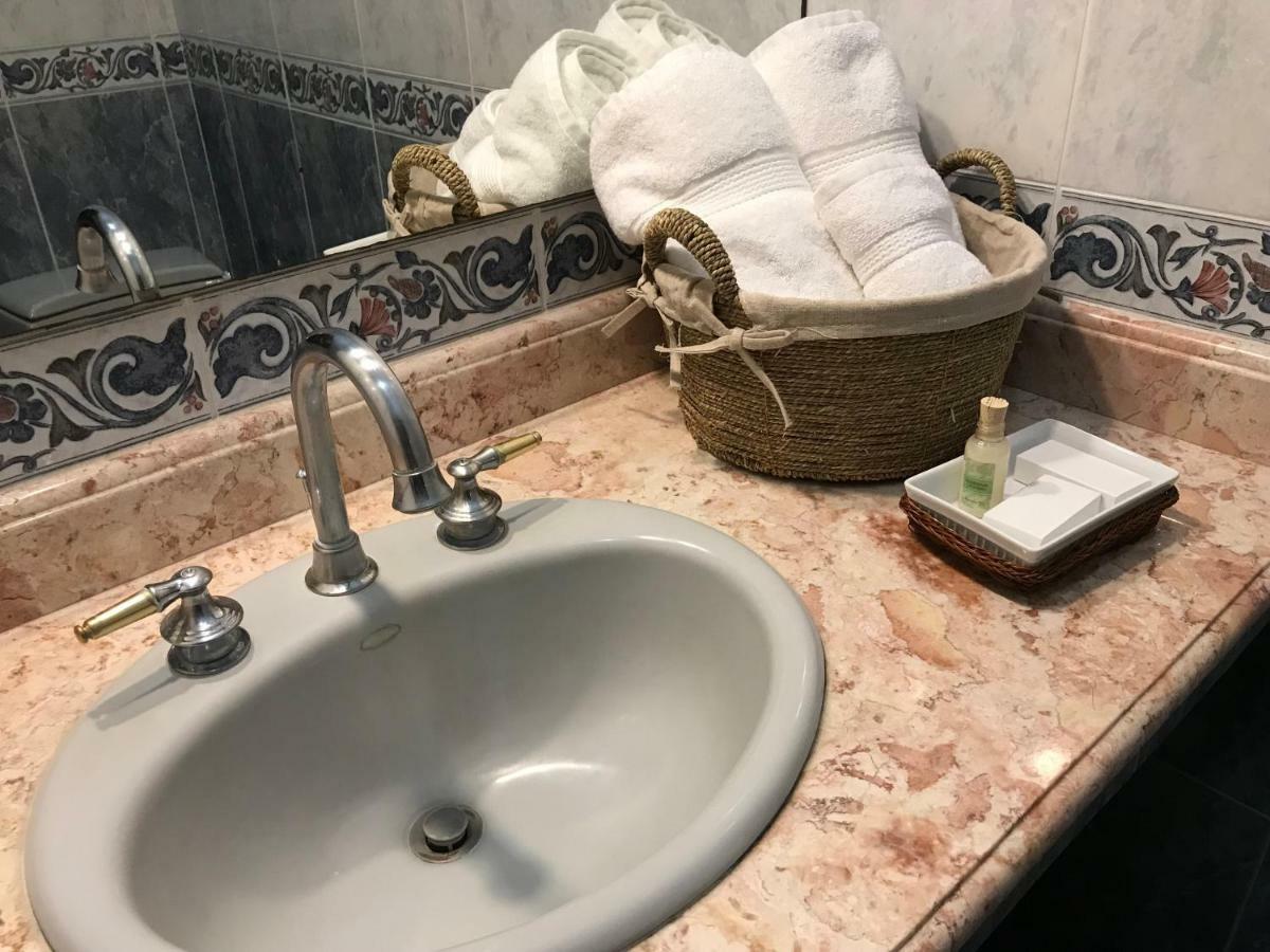 Hotel Belvedere جواتيمالا المظهر الخارجي الصورة