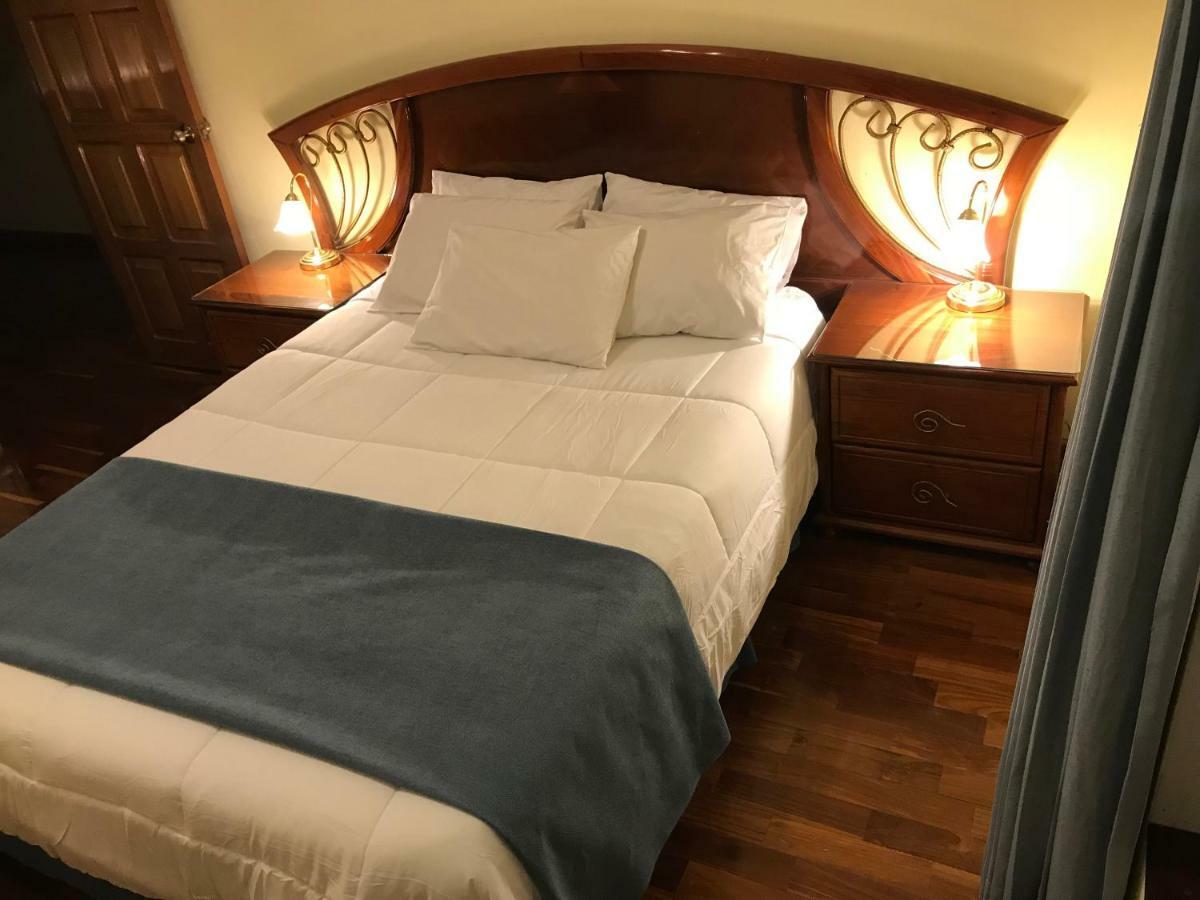 Hotel Belvedere جواتيمالا المظهر الخارجي الصورة