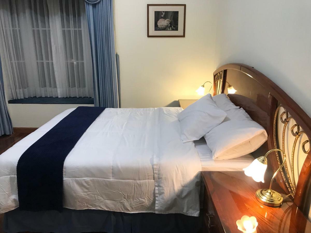 Hotel Belvedere جواتيمالا المظهر الخارجي الصورة