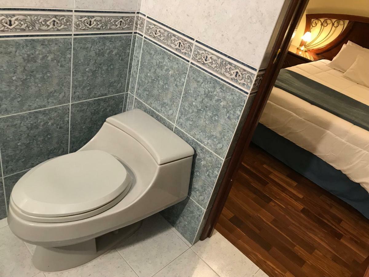 Hotel Belvedere جواتيمالا المظهر الخارجي الصورة