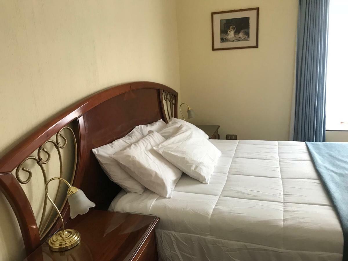Hotel Belvedere جواتيمالا المظهر الخارجي الصورة