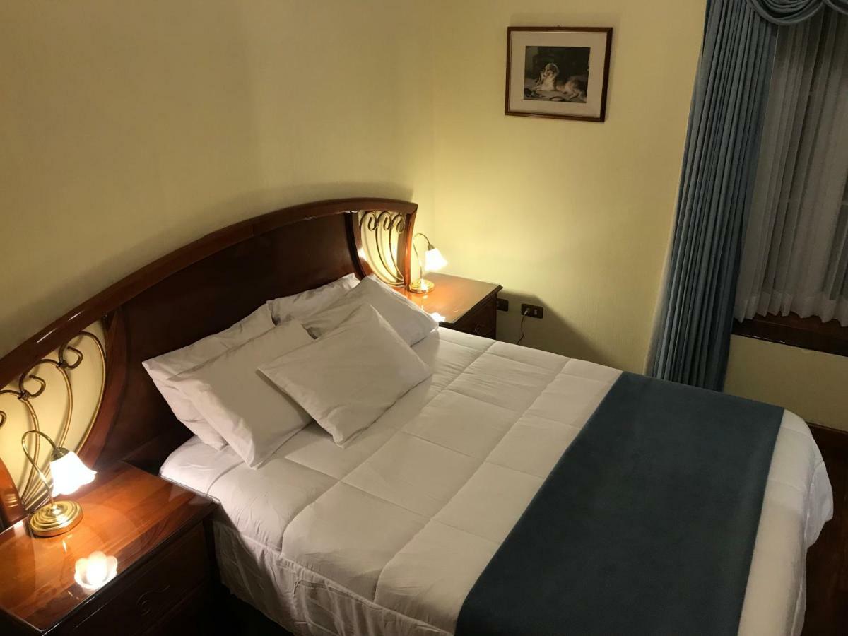 Hotel Belvedere جواتيمالا المظهر الخارجي الصورة
