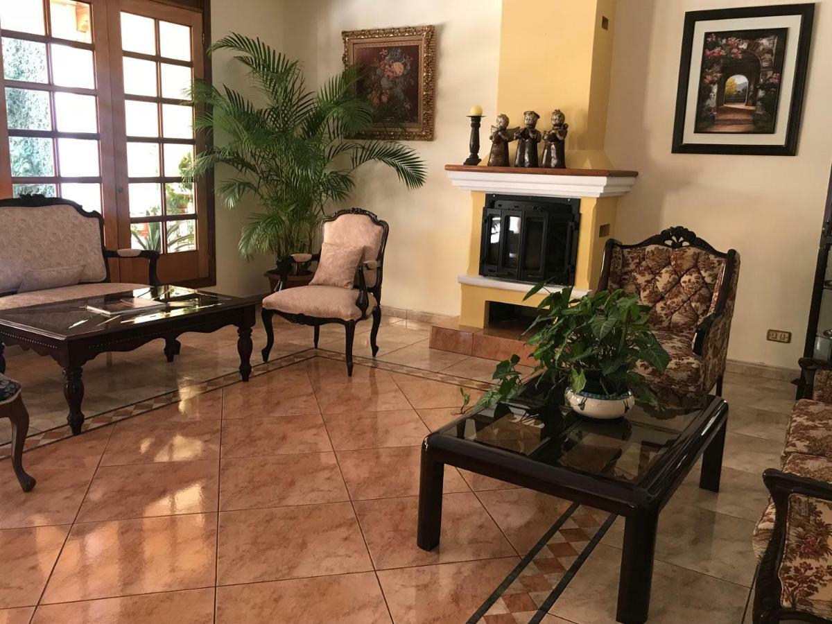 Hotel Belvedere جواتيمالا المظهر الخارجي الصورة