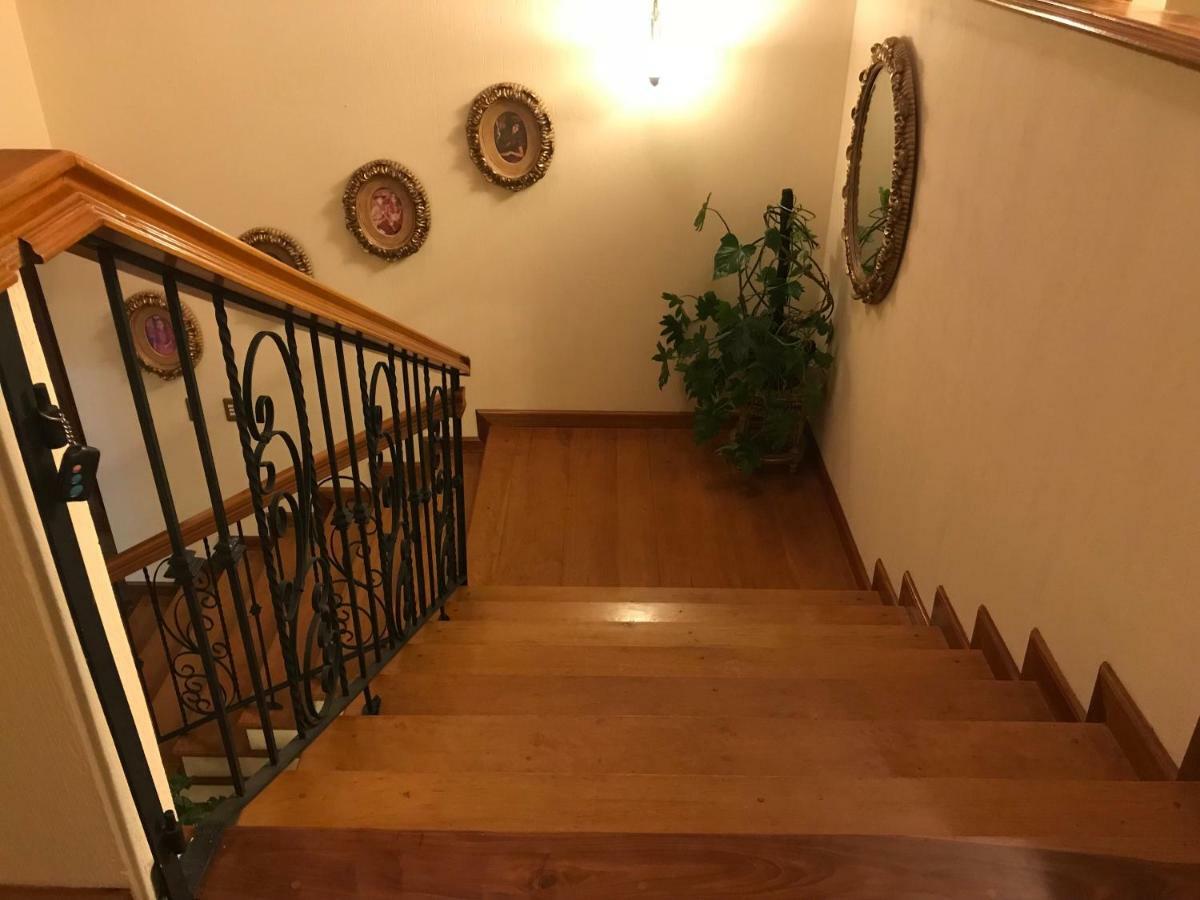 Hotel Belvedere جواتيمالا المظهر الخارجي الصورة