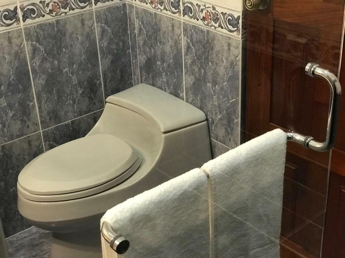 Hotel Belvedere جواتيمالا المظهر الخارجي الصورة