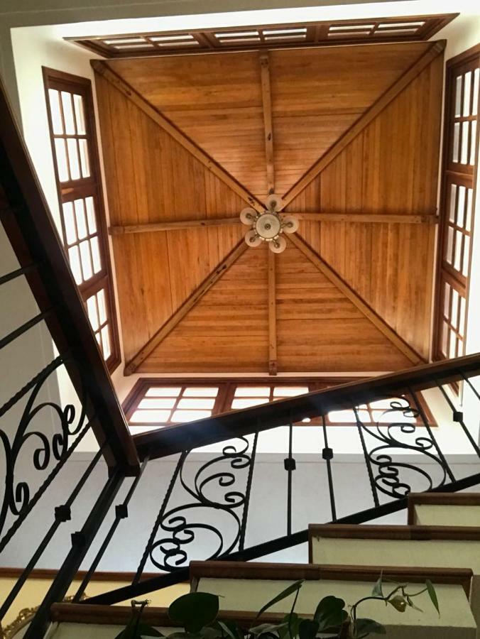 Hotel Belvedere جواتيمالا المظهر الخارجي الصورة