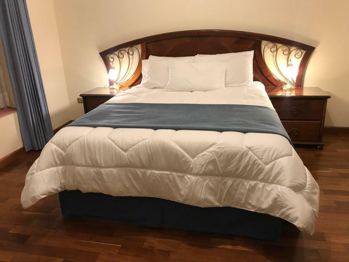 Hotel Belvedere جواتيمالا المظهر الخارجي الصورة