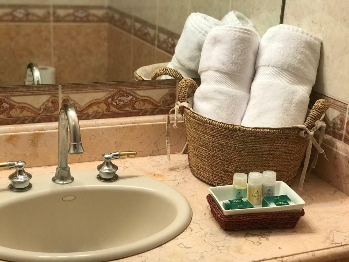 Hotel Belvedere جواتيمالا المظهر الخارجي الصورة