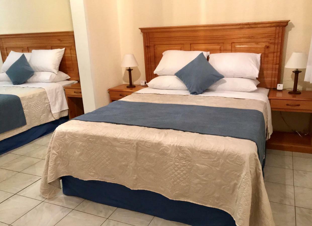 Hotel Belvedere جواتيمالا المظهر الخارجي الصورة