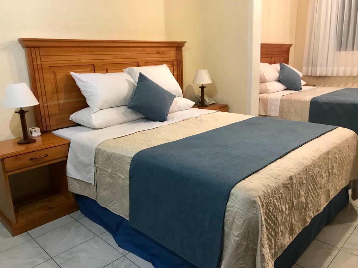 Hotel Belvedere جواتيمالا المظهر الخارجي الصورة
