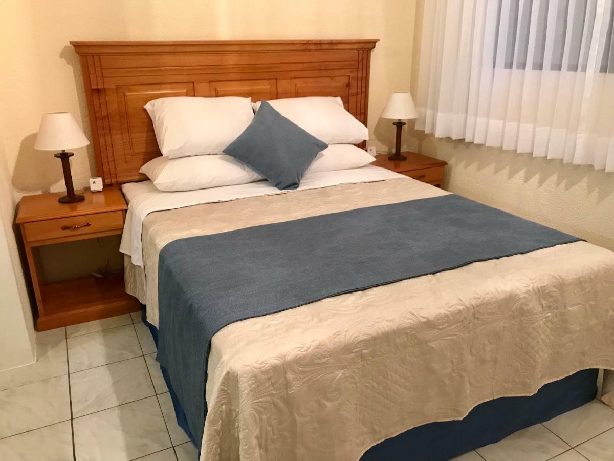 Hotel Belvedere جواتيمالا المظهر الخارجي الصورة